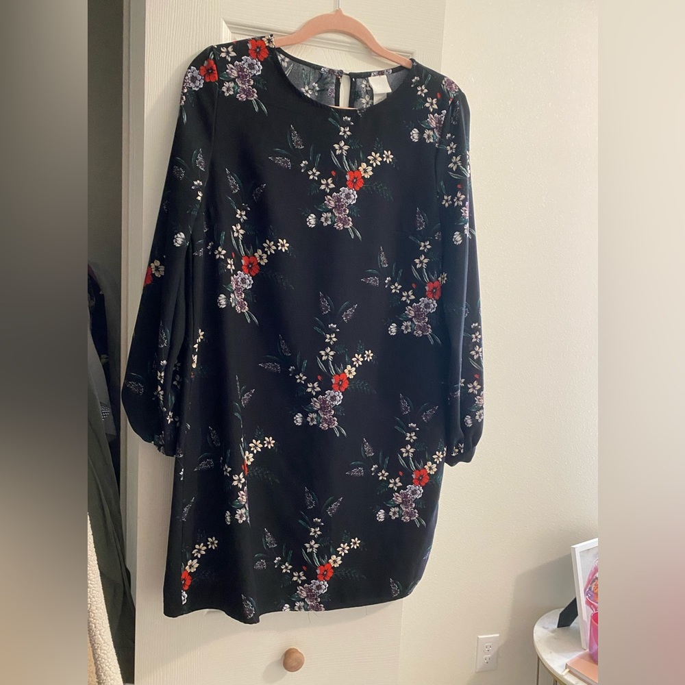 H&M dress